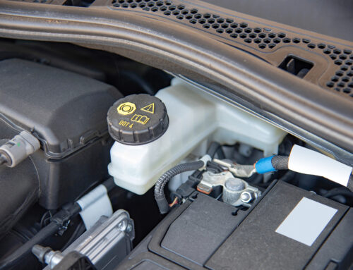 The Importance of Car Preventative Maintenance for Colorado Drivers