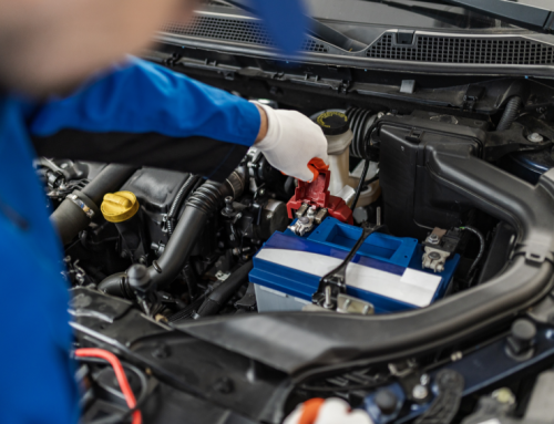 Why Colorado Summer Heat Is Secretly Killing Your Car Battery