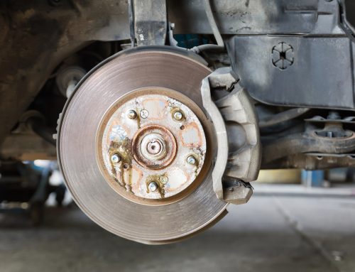 Expert Brake Repair Services in Colorado Springs & Tri-Lakes Area