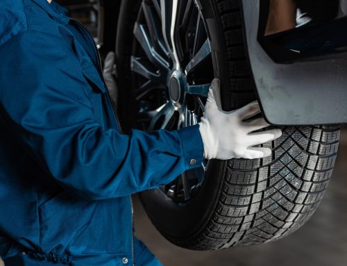 Professional Tire Services in Palmer Lake & Larkspur