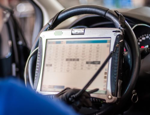 Comprehensive Vehicle Inspections in Larkspur & Monument