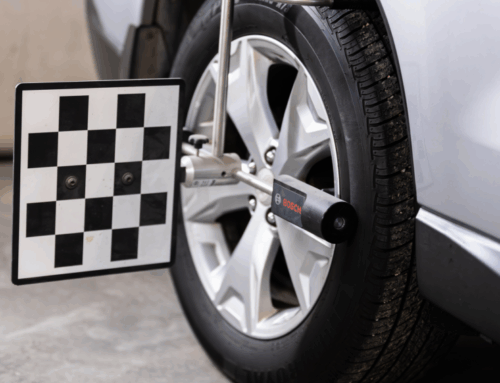 Tire Rotation vs. Wheel Alignment: What’s the Difference?