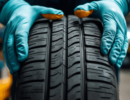 Winter Car Maintenance Tips for Safe Colorado Driving
