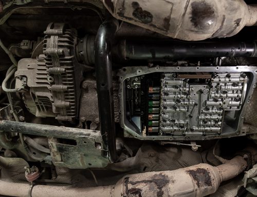 Trusted Transmission Repair Services in Monument & Tri-Lakes Colorado