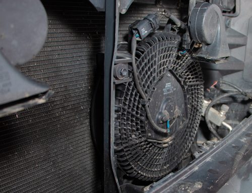 Overheating in Colorado’s Summer Traffic: What’s Really Going On Under Your Hood